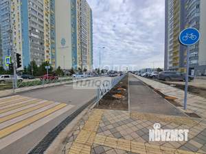 2-к квартира, вторичка, 64м2, 7/18 этаж