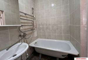 1-к квартира, вторичка, 36м2, 2/5 этаж