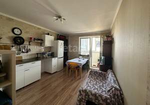 2-к квартира, вторичка, 65м2, 12/17 этаж