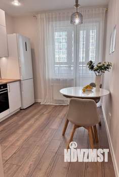 1-к квартира, вторичка, 34м2, 14/25 этаж