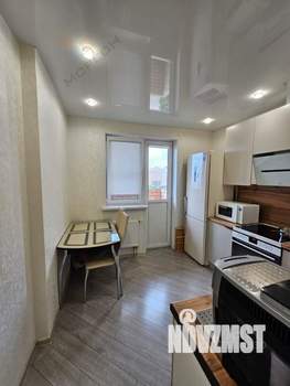 1-к квартира, вторичка, 30м2, 9/9 этаж