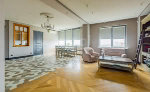 4-к квартира, вторичка, 203м2, 11/11 этаж