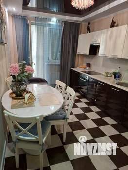 1-к квартира, вторичка, 43м2, 6/20 этаж