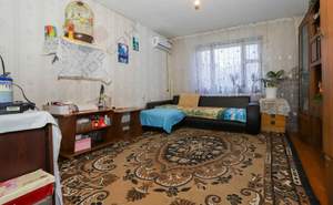 3-к квартира, вторичка, 65м2, 1/10 этаж