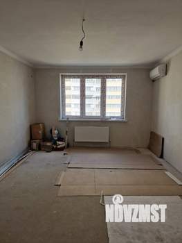 3-к квартира, вторичка, 87м2, 21/21 этаж