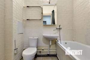 1-к квартира, вторичка, 33м2, 8/8 этаж