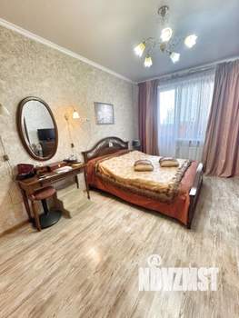 3-к квартира, вторичка, 90м2, 2/23 этаж