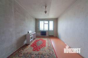 3-к квартира, вторичка, 58м2, 8/12 этаж