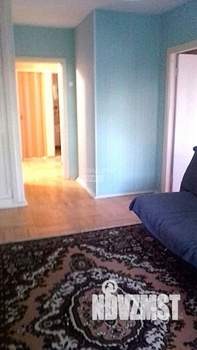 3-к квартира, вторичка, 51м2, 5/5 этаж