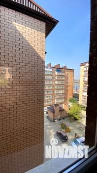 2-к квартира, вторичка, 59м2, 6/6 этаж