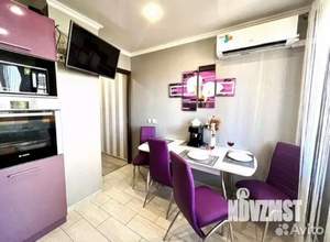 2-к квартира, вторичка, 60м2, 4/16 этаж