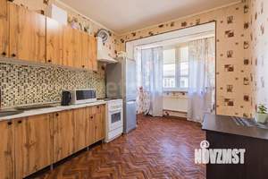 2-к квартира, вторичка, 58м2, 6/6 этаж