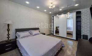 2-к квартира, вторичка, 63м2, 4/23 этаж