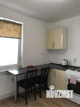 1-к квартира, вторичка, 38м2, 2/16 этаж