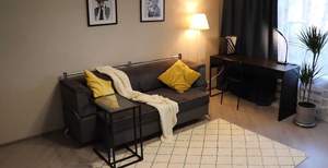 1-к квартира, вторичка, 34м2, 8/10 этаж