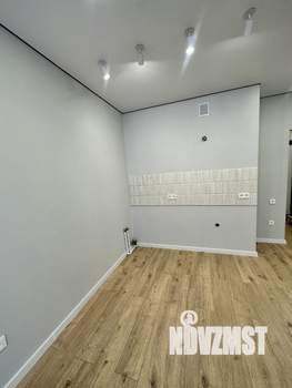 1-к квартира, вторичка, 31м2, 4/16 этаж