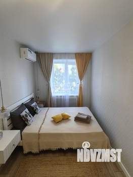 2-к квартира, вторичка, 43м2, 4/5 этаж