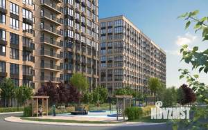 2-к квартира, вторичка, 68м2, 2/12 этаж