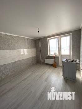 2-к квартира, вторичка, 56м2, 13/16 этаж