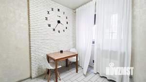 1-к квартира, вторичка, 33м2, 4/9 этаж