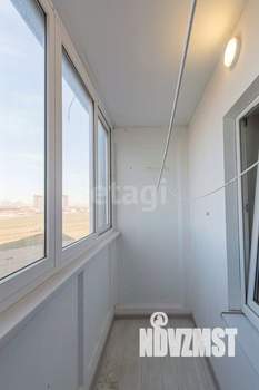 2-к квартира, вторичка, 53м2, 6/16 этаж