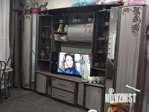 Студия квартира, вторичка, 33м2, 1/4 этаж