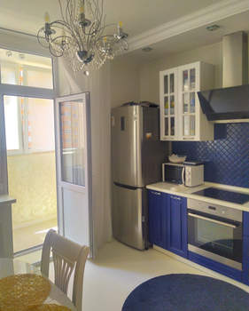 1-к квартира, вторичка, 38м2, 8/22 этаж