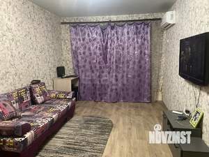 2-к квартира, вторичка, 49м2, 1/6 этаж