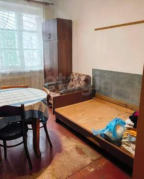 Студия квартира, вторичка, 29м2, 1/3 этаж