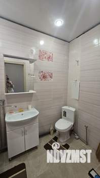 1-к квартира, вторичка, 35м2, 12/17 этаж