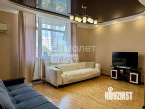 2-к квартира, вторичка, 62м2, 4/5 этаж