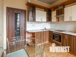 1-к квартира, вторичка, 35м2, 4/16 этаж