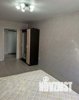 1-к квартира, вторичка, 42м2, 5/16 этаж