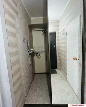 Студия квартира, вторичка, 29м2, 3/10 этаж