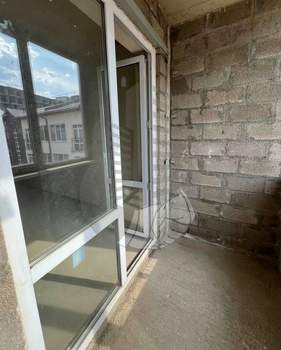 2-к квартира, вторичка, 52м2, 3/3 этаж