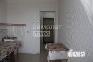 1-к квартира, вторичка, 37м2, 6/6 этаж