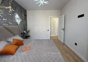 2-к квартира, вторичка, 49м2, 12/16 этаж