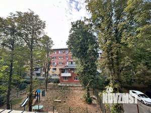 2-к квартира, вторичка, 44м2, 3/5 этаж