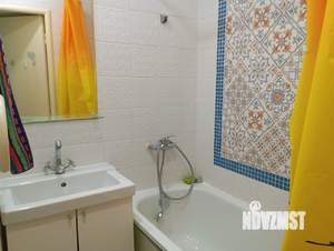 2-к квартира, вторичка, 47м2, 5/5 этаж