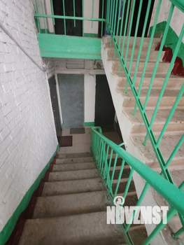 1-к квартира, вторичка, 30м2, 5/5 этаж