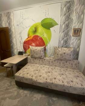 1-к квартира, вторичка, 36м2, 3/16 этаж