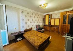 1-к квартира, вторичка, 32м2, 9/10 этаж