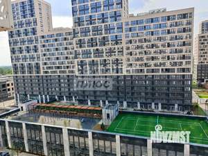 1-к квартира, вторичка, 40м2, 16/16 этаж