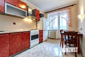 1-к квартира, вторичка, 45м2, 1/14 этаж