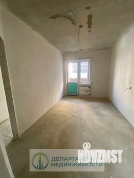 1-к квартира, вторичка, 32м2, 3/24 этаж