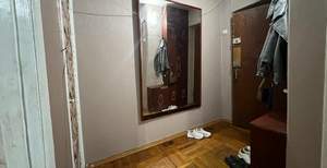 2-к квартира, вторичка, 39м2, 4/5 этаж