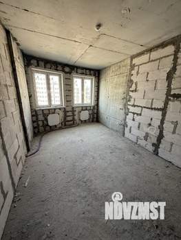 1-к квартира, вторичка, 39м2, 12/24 этаж