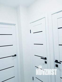 2-к квартира, вторичка, 55м2, 14/16 этаж