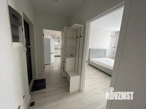 2-к квартира, вторичка, 51м2, 9/9 этаж