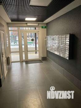 1-к квартира, вторичка, 38м2, 3/9 этаж